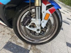 BMW S 1000 RR - ფოტო 6