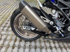 BMW S 1000 RR - ფოტო 7