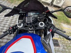 BMW S 1000 RR - ფოტო 8