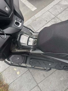 Honda NSS350 - ფოტო 4