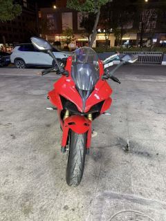 QJMOTOR Roewe i5 550 / Sai 550 *(Context-dependent, usually referring to the motorcycle "Sai 550" or Roewe car v - photo 1