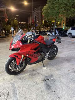 QJMOTOR Roewe i5 550 / Sai 550 *(Context-dependent, usually referring to the motorcycle "Sai 550" or Roewe car v - photo 2