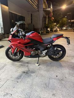 QJMOTOR Roewe i5 550 / Sai 550 *(Context-dependent, usually referring to the motorcycle "Sai 550" or Roewe car v - photo 3