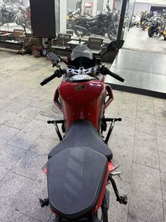 QJMOTOR Roewe i5 550 / Sai 550 *(Context-dependent, usually referring to the motorcycle "Sai 550" or Roewe car v - photo 4