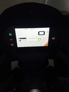QJMOTOR Roewe i5 550 / Sai 550 *(Context-dependent, usually referring to the motorcycle "Sai 550" or Roewe car v - photo 5