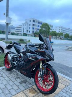 Kayo 321RR 320 cc - фото 1