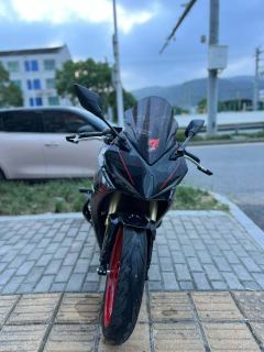 Kayo 321RR 320 cc - фото 2