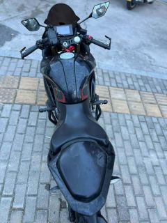 Kayo 321RR 320 cc - фото 3