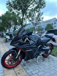 Kayo 321RR 320 cc - фото 4