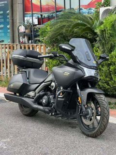 Paifang Starship 3 300 cc - фото 1