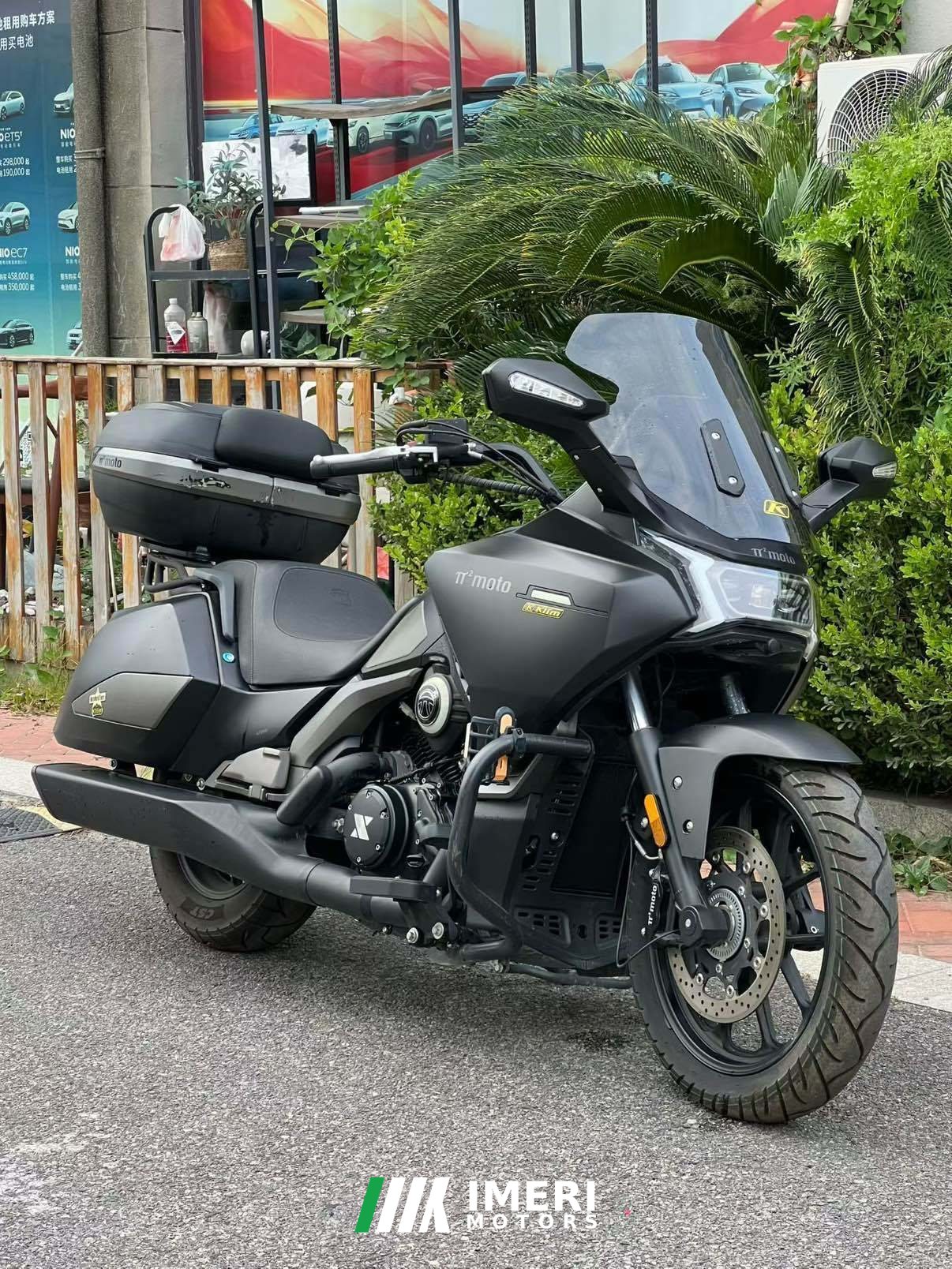 2023 Paifang Starship 3 300 cc
