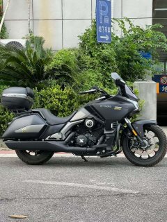 Paifang Starship 3 300 cc - фото 2