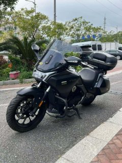 Paifang Starship 3 300 cc - фото 4