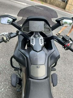 Paifang Starship 3 300 cc - фото 5