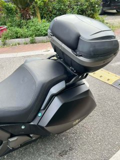 Paifang Starship 3 300 cc - фото 6
