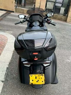 Paifang Starship 3 300 cc - фото 7