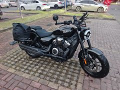 Cyclone AQS250 - ფოტო 1