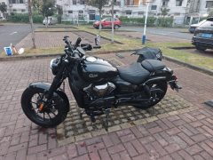 Cyclone AQS250 - ფოტო 2