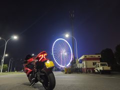 Voge RR660S - ფოტო 1