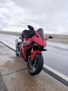 Voge RR660S - ფოტო 6