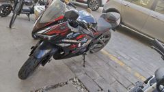 Nuoma Phantom 255S 250 cc - фото 1