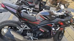 Nuoma Phantom 255S 250 cc - фото 3