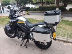 Cyclone RX250 - ფოტო 2
