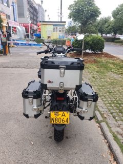 Cyclone RX250 - ფოტო 3
