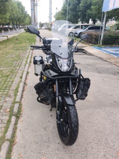 Cyclone RX250 - ფოტო 4