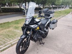 Cyclone RX250 - ფოტო 5
