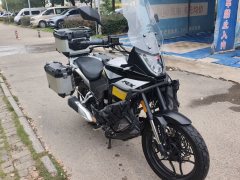 Cyclone RX250 - ფოტო 6