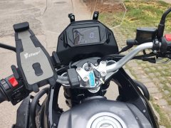 Cyclone RX250 - ფოტო 7