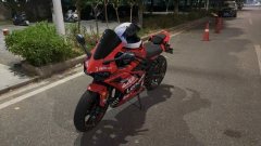 Kayo 450RR - фото 1