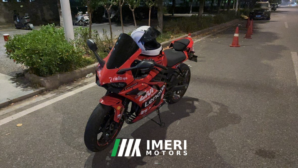 2024 Kayo 450RR