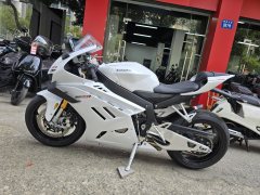 Zhangxue Motorcycles 820RR - ფოტო 1