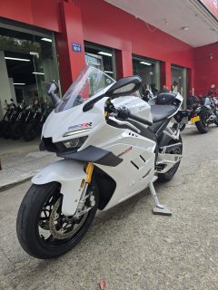 Zhangxue Motorcycles 820RR - ფოტო 2