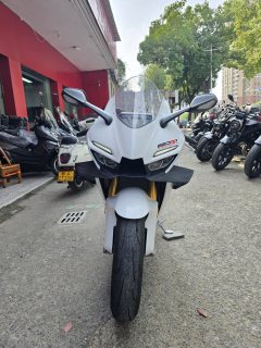 Zhangxue Motorcycles 820RR - ფოტო 3