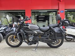 CFMOTO 450CL-C - ფოტო 1