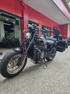CFMOTO 450CL-C - ფოტო 2