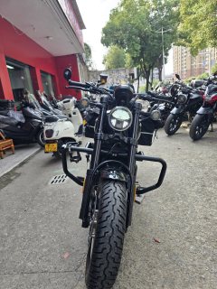 CFMOTO 450CL-C - ფოტო 3