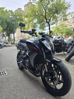 Kayo 450R - ფოტო 4