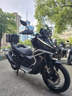 Zontes 368G - ფოტო 2