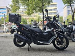 Zontes 368G - ფოტო 3