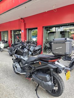 Zontes 368G - ფოტო 6