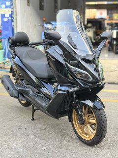 Cyclone RT5 250 cc - ფოტო 3