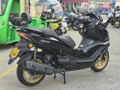 Cyclone RT5 250 cc - ფოტო 4