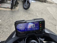 Honda CB400F - ფოტო 9