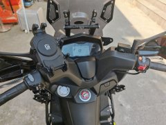 KYMCO Racing H150 - ფოტო 2