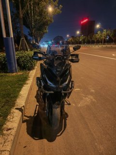 KYMCO Racing H150 - ფოტო 4