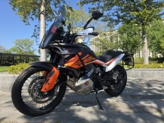 KTMR2R 790 Adventure 800 cc - ფოტო 1